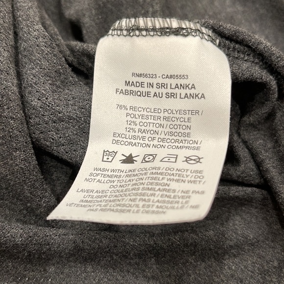 Nike Mens T-shirt-sz-S - Picture 6 of 6